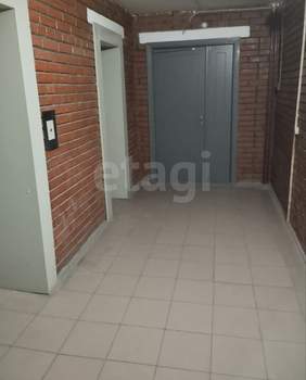 1-к квартира, вторичка, 44м2, 13/14 этаж