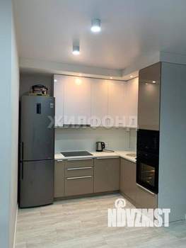 2-к квартира, вторичка, 45м2, 5/6 этаж