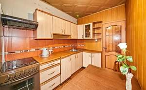 3-к квартира, вторичка, 70м2, 2/9 этаж