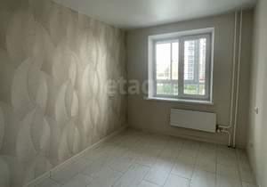 2-к квартира, вторичка, 60м2, 4/17 этаж