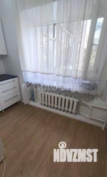 Студия квартира, вторичка, 25м2, 4/9 этаж