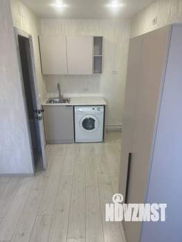 Студия квартира, вторичка, 18м2, 3/9 этаж