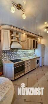 1-к квартира, вторичка, 46м2, 3/5 этаж
