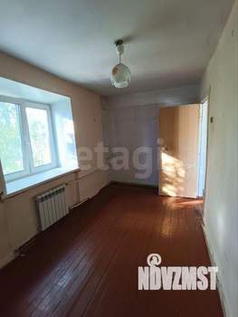 3-к квартира, вторичка, 52м2, 5/5 этаж