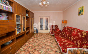 3-к квартира, вторичка, 60м2, 4/5 этаж