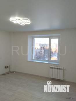 1-к квартира, вторичка, 38м2, 7/9 этаж