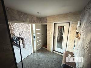 3-к квартира, вторичка, 65м2, 4/9 этаж