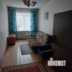 2-к квартира, вторичка, 42м2, 4/5 этаж