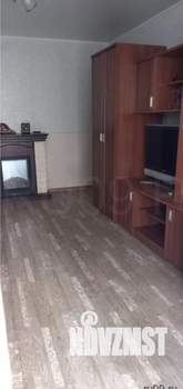 2-к квартира, вторичка, 52м2, 1/5 этаж