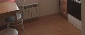 1-к квартира, вторичка, 30м2, 5/5 этаж