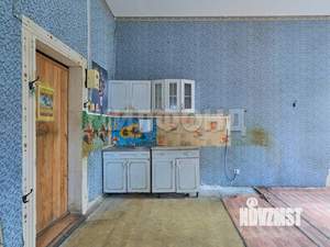 3-к квартира, вторичка, 52м2, 2/2 этаж