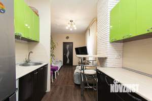 2-к квартира, вторичка, 39м2, 2/2 этаж