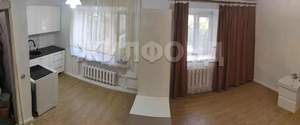 Студия квартира, вторичка, 25м2, 4/9 этаж