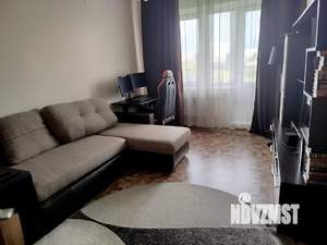 1-к квартира, вторичка, 36м2, 9/10 этаж