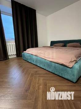 3-к квартира, вторичка, 67м2, 6/6 этаж