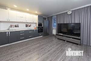 1-к квартира, вторичка, 42м2, 6/14 этаж