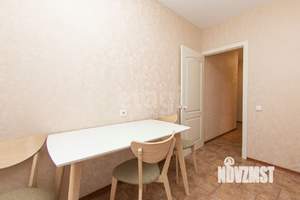1-к квартира, вторичка, 37м2, 5/7 этаж