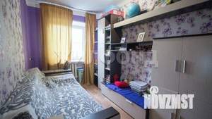3-к квартира, вторичка, 55м2, 3/5 этаж