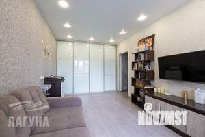 2-к квартира, вторичка, 53м2, 3/14 этаж