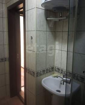 1-к квартира, вторичка, 35м2, 4/9 этаж