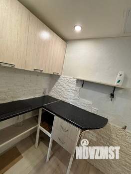 1-к квартира, вторичка, 25м2, 6/9 этаж