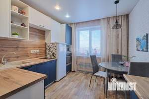 2-к квартира, вторичка, 54м2, 6/9 этаж