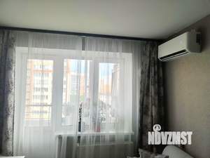 1-к квартира, вторичка, 36м2, 7/10 этаж