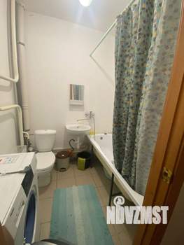 2-к квартира, вторичка, 35м2, 6/10 этаж