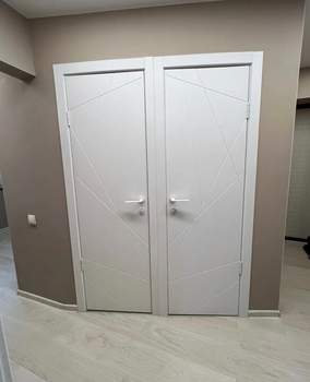 2-к квартира, вторичка, 45м2, 4/5 этаж