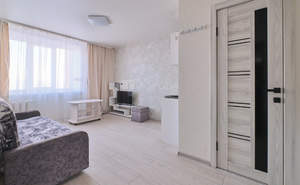 Студия квартира, вторичка, 17м2, 8/9 этаж