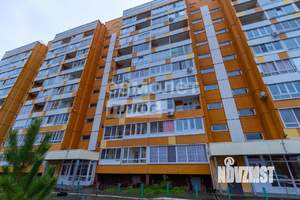 1-к квартира, вторичка, 26м2, 9/12 этаж