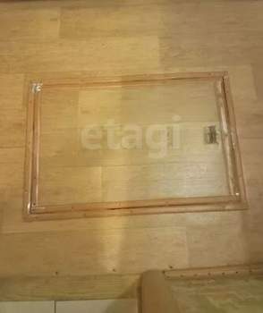 1-к квартира, вторичка, 17м2, 1/2 этаж