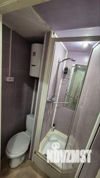 Студия квартира, вторичка, 17м2, 2/4 этаж