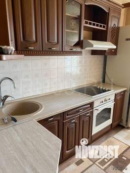 3-к квартира, вторичка, 67м2, 4/9 этаж