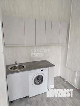 Студия квартира, вторичка, 20м2, 3/4 этаж