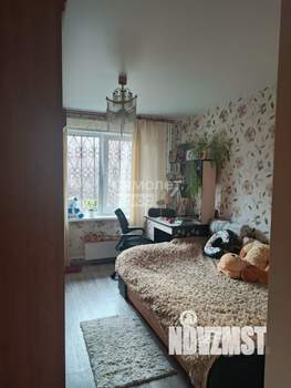 2-к квартира, вторичка, 54м2, 1/9 этаж