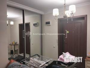 1-к квартира, вторичка, 39м2, 4/10 этаж