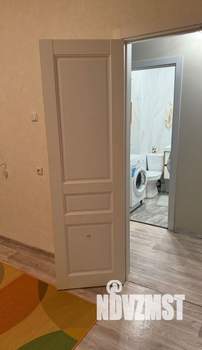 1-к квартира, вторичка, 34м2, 13/17 этаж