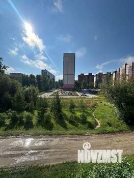 3-к квартира, вторичка, 64м2, 2/10 этаж