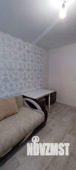 Студия квартира, вторичка, 13м2, 5/5 этаж