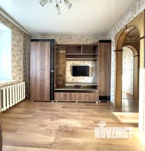 1-к квартира, вторичка, 28м2, 6/9 этаж