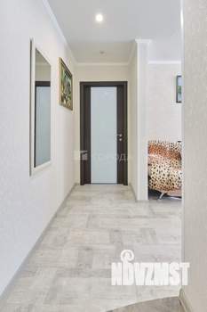 2-к квартира, вторичка, 44м2, 2/9 этаж