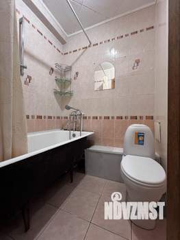 2-к квартира, вторичка, 36м2, 1/5 этаж