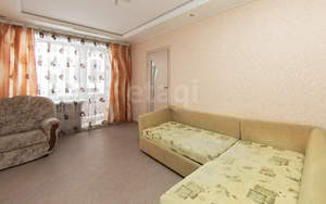 2-к квартира, вторичка, 40м2, 3/4 этаж