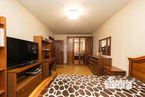 3-к квартира, вторичка, 61м2, 3/5 этаж