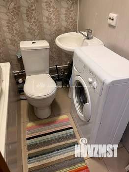 1-к квартира, вторичка, 18м2, 1/3 этаж