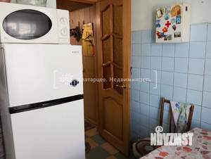 3-к квартира, вторичка, 60м2, 3/5 этаж