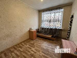 6-к квартира, вторичка, 102м2, 2/2 этаж