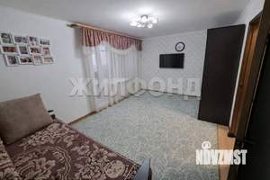 3-к квартира, вторичка, 62м2, 7/9 этаж