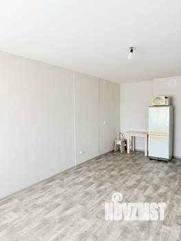 Студия квартира, вторичка, 31м2, 2/16 этаж